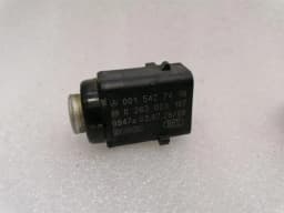 MERCEDES-BENZ Mercedes SL R230 parking sensor A0015427418 parking aid parking sensor — thumbnail 4