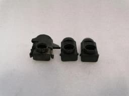 MERCEDES-BENZ Mercedes SL R230 parking sensor A0015427418 parking aid parking sensor — thumbnail 3