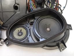 MERCEDES-BENZ MERCEDES SL R230 BOSE SPEAKER SET LHD A2308201802 BOSE SPEAKER SET LL — thumbnail 2