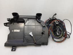 MERCEDES-BENZ MERCEDES SL R230 BOSE SPEAKER SET LHD A2308201802 BOSE SPEAKER SET LL — thumbnail 4