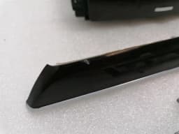 MERCEDES-BENZ Mercedes ML W164 Veneer Set Interior A1646808607 Strip Cover A1647303822 — thumbnail 6