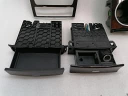 MERCEDES-BENZ Mercedes ML W164 Veneer Set Interior A1646808607 Strip Cover A1647303822 — thumbnail 3