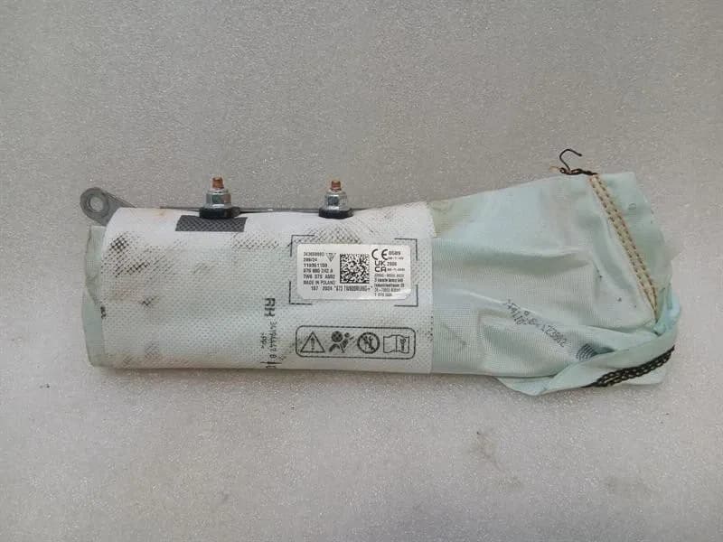 PORSCHE Porsche Panamera 976 G3 2024-2026 Module 976880242A Module RIGHT RIGHT