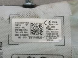PORSCHE Porsche Panamera 976 G3 2024-2026 Module 976880242A Module RIGHT RIGHT — thumbnail 8