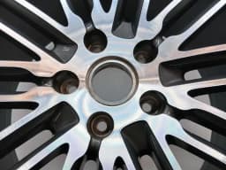 PORSCHE Porsche Cayenne 958 92A Alloy Wheel 7P5601025AE 10j x21 et50 Rim — thumbnail 2