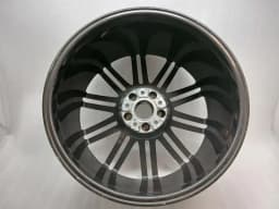 PORSCHE Porsche Cayenne 958 92A Alloy Wheel 7P5601025AE 10j x21 et50 Rim — thumbnail 7