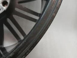 PORSCHE Porsche Cayenne 958 92A Alloy Wheel 7P5601025AE 10j x21 et50 Rim — thumbnail 10