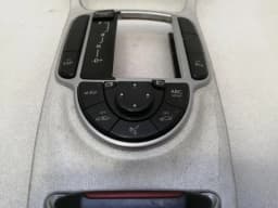 MERCEDES-BENZ MERCEDES SL55 AMG Aluminium R230 Veneer A2306805639 Strip Cover Set 02-05 — thumbnail 7
