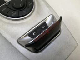 MERCEDES-BENZ MERCEDES SL55 AMG Aluminium R230 Veneer A2306805639 Strip Cover Set 02-05 — thumbnail 8