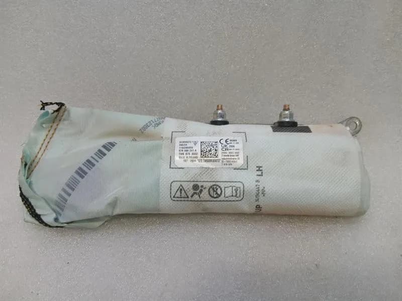 PORSCHE Porsche Panamera 976 G3 2024-2026 Module 976880241A Module LEFT LEFT