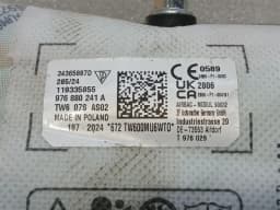 PORSCHE Porsche Panamera 976 G3 2024-2026 Module 976880241A Module LEFT LEFT — thumbnail 8