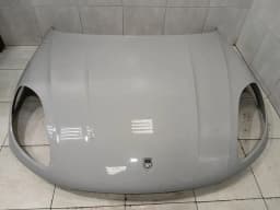 PORSCHE Porsche Macan 95B Bonnet 95B823031 Bonnet — thumbnail 1