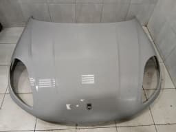 PORSCHE Porsche Macan 95B Bonnet 95B823031 Bonnet — thumbnail 2
