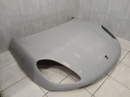 PORSCHE Porsche Macan 95B Bonnet 95B823031 Bonnet — thumbnail 3