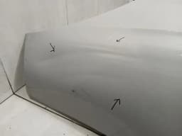 PORSCHE Porsche Macan 95B Bonnet 95B823031 Bonnet — thumbnail 6