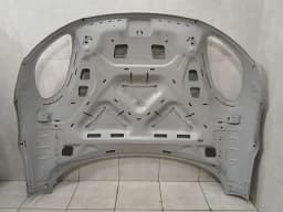 PORSCHE Porsche Macan 95B Bonnet 95B823031 Bonnet — thumbnail 8