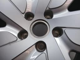 PORSCHE Porsche Taycan 9J Alloy Wheel 9J1601025c 10J x 19 ET47 Rim — thumbnail 2