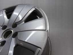 PORSCHE Porsche Taycan 9J Alloy Wheel 9J1601025c 10J x 19 ET47 Rim — thumbnail 3