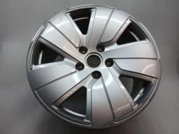 PORSCHE Porsche Taycan 9J Alloy Wheel 9J1601025c 10J x 19 ET47 Rim — thumbnail 1