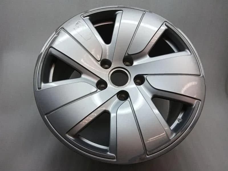 Porsche Taycan 9J Alloy Wheel 9J1601025c 10J x 19 ET47 Rim