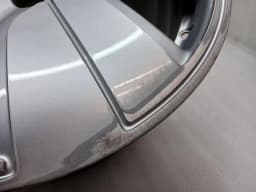 PORSCHE Porsche Taycan 9J Alloy Wheel 9J1601025c 10J x 19 ET47 Rim — thumbnail 4