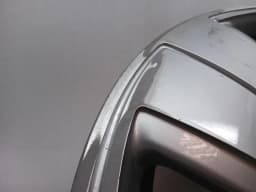 PORSCHE Porsche Taycan 9J Alloy Wheel 9J1601025c 10J x 19 ET47 Rim — thumbnail 5