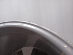 PORSCHE Porsche Taycan 9J Alloy Wheel 9J1601025c 10J x 19 ET47 Rim — thumbnail 9