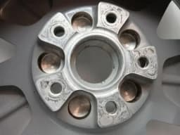 PORSCHE Porsche Taycan 9J Alloy Wheel 9J1601025c 10J x 19 ET47 Rim — thumbnail 10