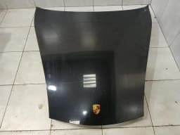 PORSCHE Porsche 911 996 Bonnet 99651101102 Bonnet WITH FAULTY DEFECT — thumbnail 1