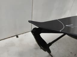 PORSCHE Porsche 911 996 Bonnet 99651101102 Bonnet WITH FAULTY DEFECT — thumbnail 4