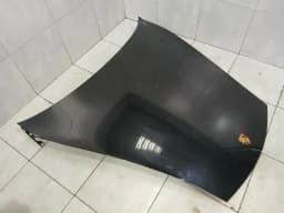 PORSCHE Porsche 911 996 Bonnet 99651101102 Bonnet WITH FAULTY DEFECT — thumbnail 2