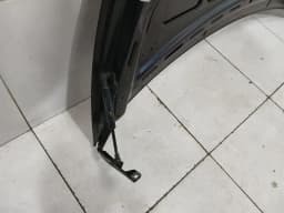 PORSCHE Porsche 911 996 Bonnet 99651101102 Bonnet WITH FAULTY DEFECT — thumbnail 9