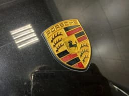 PORSCHE Porsche 911 996 Bonnet 99651101102 Bonnet WITH FAULTY DEFECT — thumbnail 5
