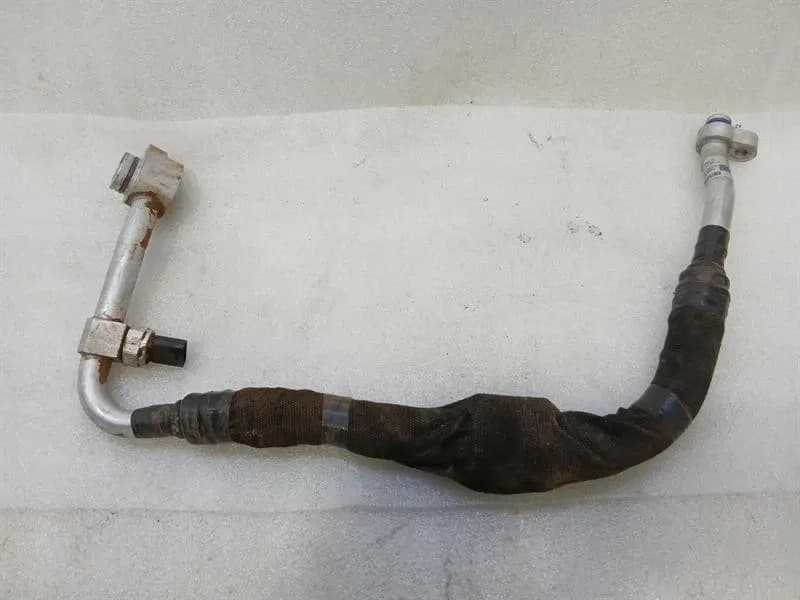 PORSCHE Porsche Panamera 976 G3 2024-2026 A/C Pipe 976260758B Air Conditioning Line Air Conditioning