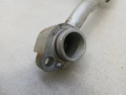 PORSCHE Porsche Panamera 976 G3 2024-2026 A/C Pipe 976260758B Air Conditioning Line Air Conditioning — thumbnail 4