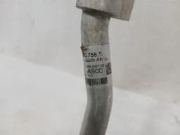 PORSCHE Porsche Panamera 976 G3 2024-2026 A/C Pipe 976260758B Air Conditioning Line Air Conditioning — thumbnail 7