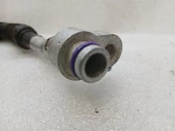 PORSCHE Porsche Panamera 976 G3 2024-2026 A/C Pipe 976260758B Air Conditioning Line Air Conditioning — thumbnail 5