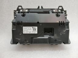 PORSCHE Porsche Panamera 976 G3 Climate Control 976919610 Water Damage Climate Control Panel — thumbnail 8