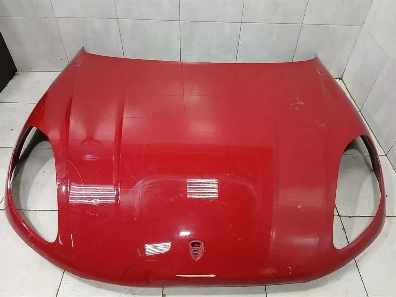 PORSCHE Porsche Macan 95B Bonnet 95B823031 Bonnet