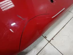 PORSCHE Porsche Macan 95B Bonnet 95B823031 Bonnet — thumbnail 4