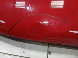 PORSCHE Porsche Macan 95B Bonnet 95B823031 Bonnet — thumbnail 5