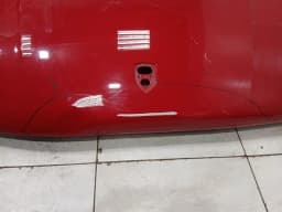 PORSCHE Porsche Macan 95B Bonnet 95B823031 Bonnet — thumbnail 6