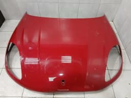 PORSCHE Porsche Macan 95B Bonnet 95B823031 Bonnet — thumbnail 2