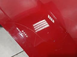 PORSCHE Porsche Macan 95B Bonnet 95B823031 Bonnet — thumbnail 8