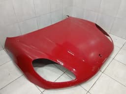 PORSCHE Porsche Macan 95B Bonnet 95B823031 Bonnet — thumbnail 3