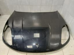 PORSCHE Porsche Macan 95B Bonnet 95B823031 Bonnet — thumbnail 1