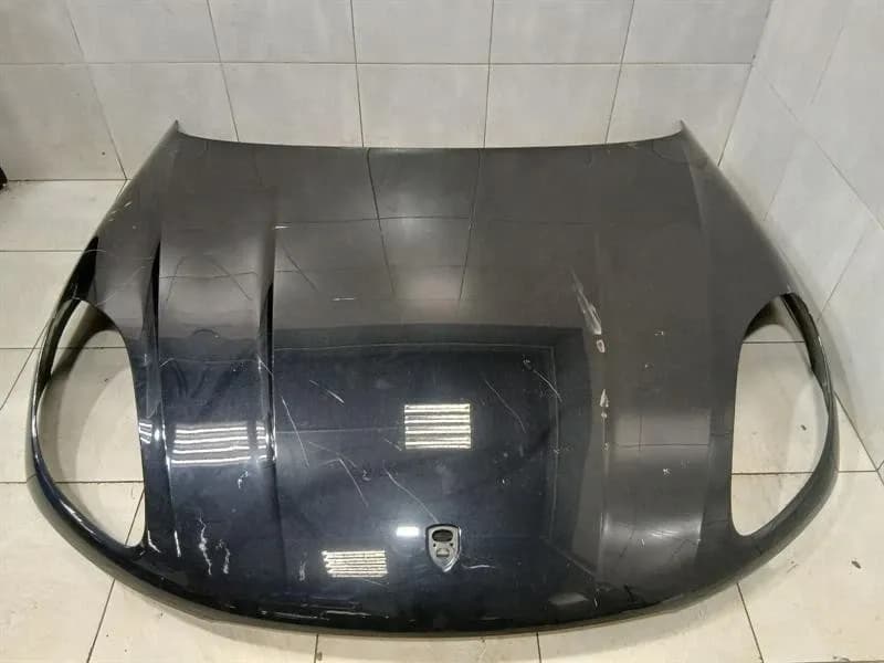 PORSCHE Porsche Macan 95B Bonnet 95B823031 Bonnet
