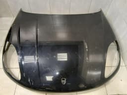 PORSCHE Porsche Macan 95B Bonnet 95B823031 Bonnet — thumbnail 2