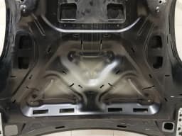 PORSCHE Porsche Macan 95B Bonnet 95B823031 Bonnet — thumbnail 8