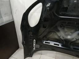 PORSCHE Porsche Macan 95B Bonnet 95B823031 Bonnet — thumbnail 10